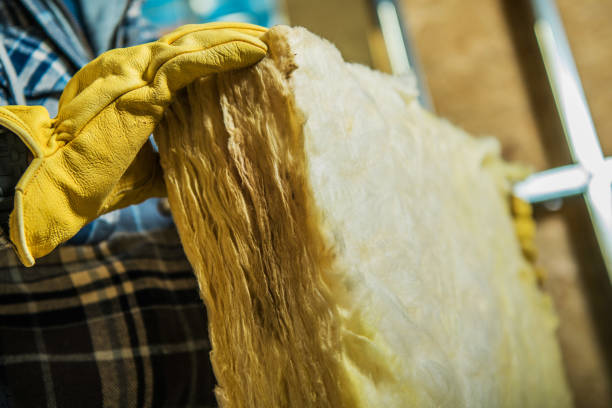 Professional Insulation Contractor in CT
