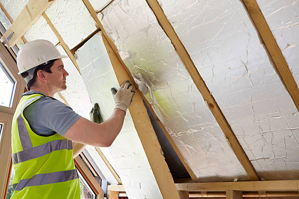 Best Insulation Maintenance and Repair in Crystal Lake, CT